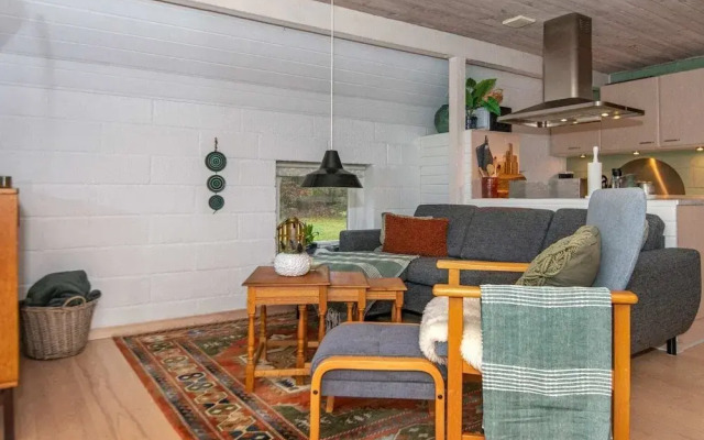 Holiday Home in Ulfborg