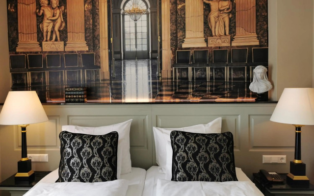 Amsterdam Marriott Hotel