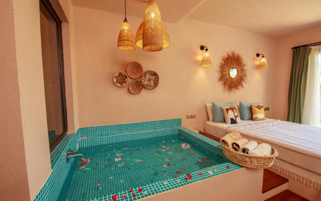 Z Exclusive Hotel and Villas