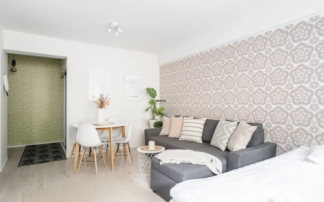 2ndhomes Superior Center Apt.Pieni Verka
