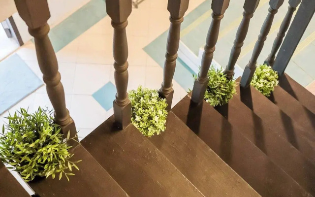 Tiny House Bangson at Bangsue Grand Station