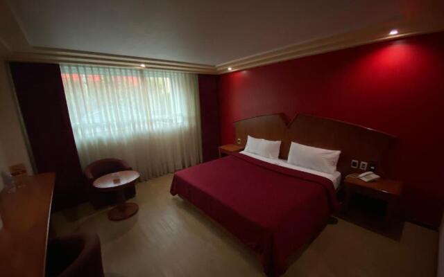 Hotel Maria Rico