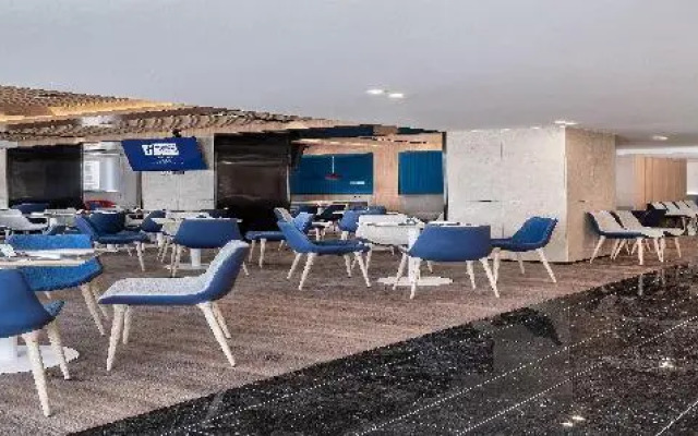 Holiday Inn Express Hengyang High-Tech Zone by IHG