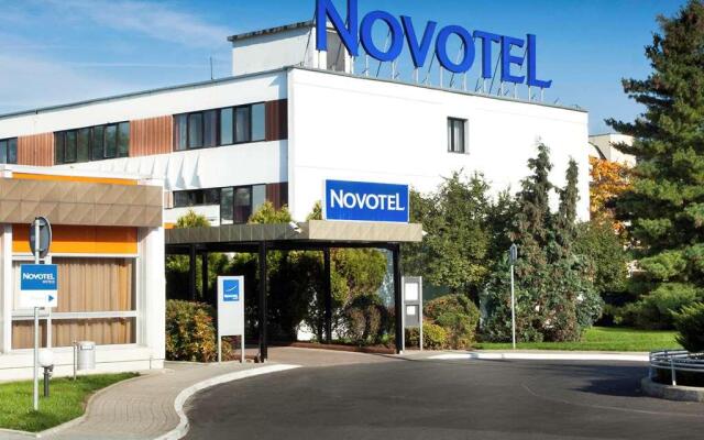 Novotel Wroclaw City