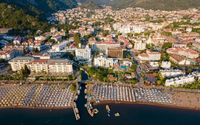Maya World Marmaris