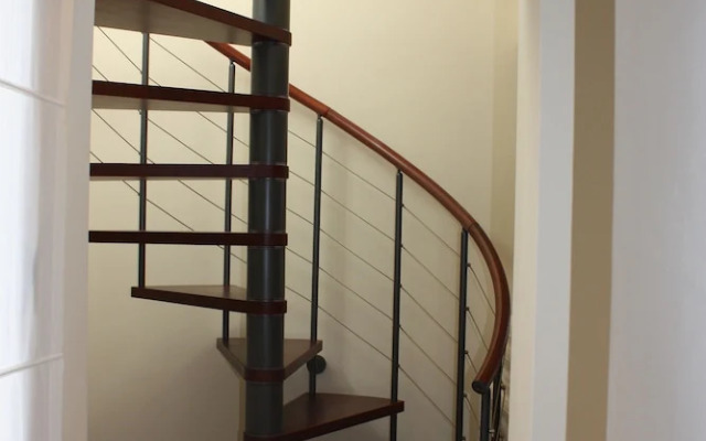 Penthouse With Private Pool