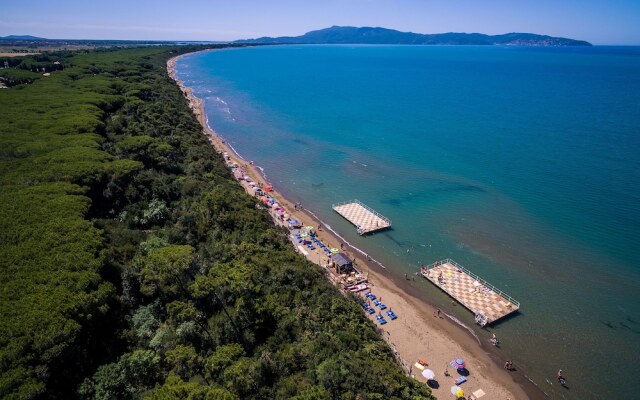 Residenza d'Epoca Casale Voltoncino