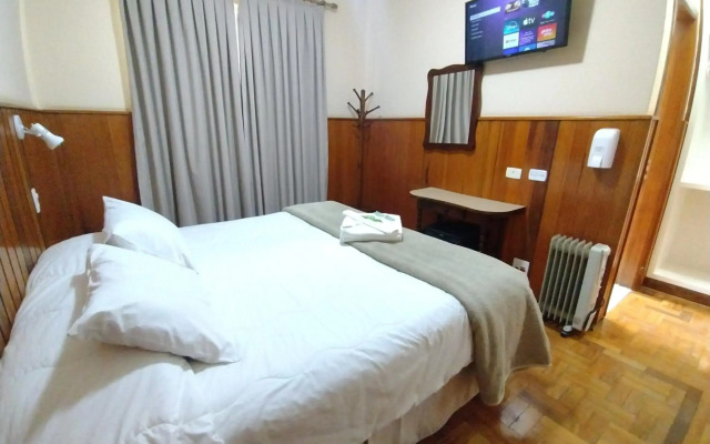 Hotel Casa São José