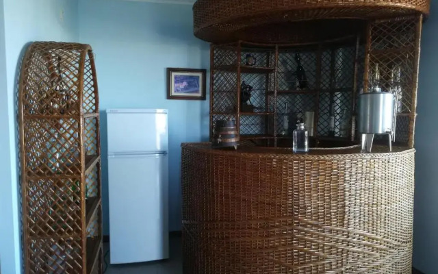 Alojamentos "A Buraca"