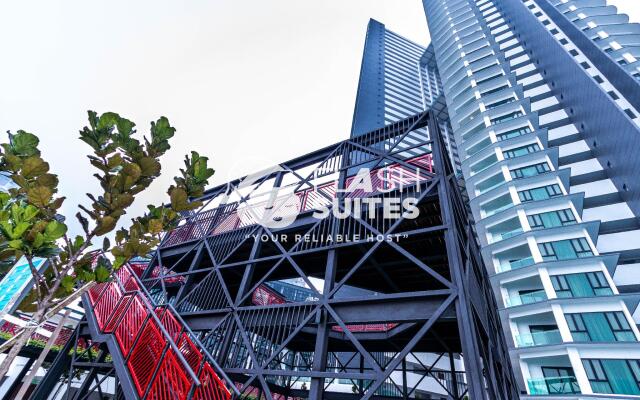 Geo38 Genting Highland