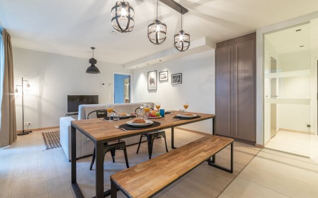 Sweet Inn Apartments - Grand Place II