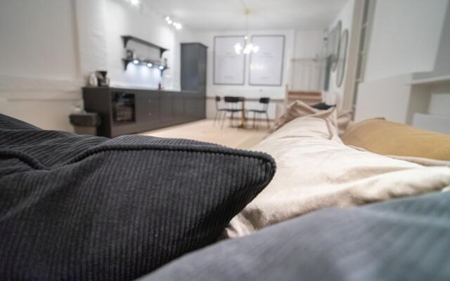 Charismatic Apt Heart of Copenhagen