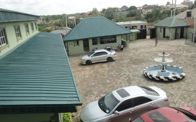 Southland Concept Hotel and Suites