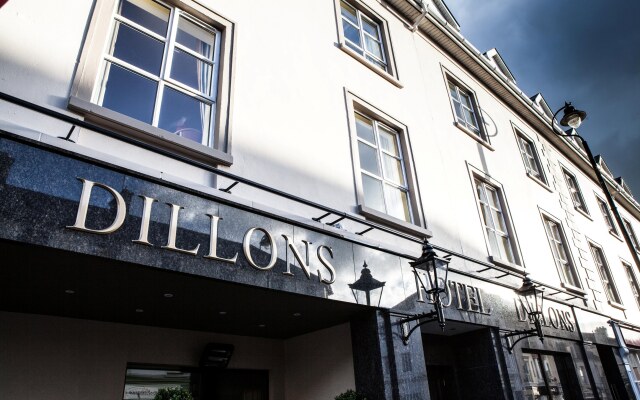 Dillon’s Hotel