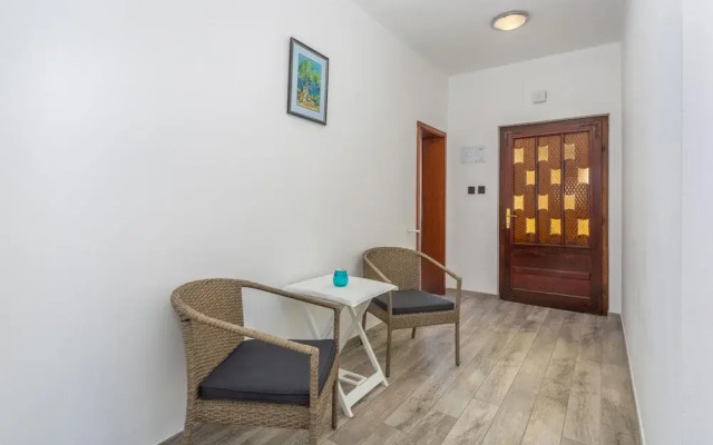 Amazing Home in Omisalj With Wifi and 2 Bedrooms