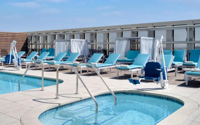 Hyatt Place LAX/Century Blvd