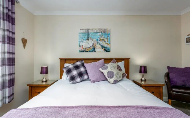 Arran View - Donnini Apartments