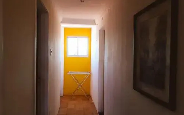 Apartamento Praça Nove