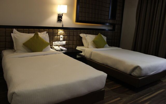 The Fern Residency Kathmandu