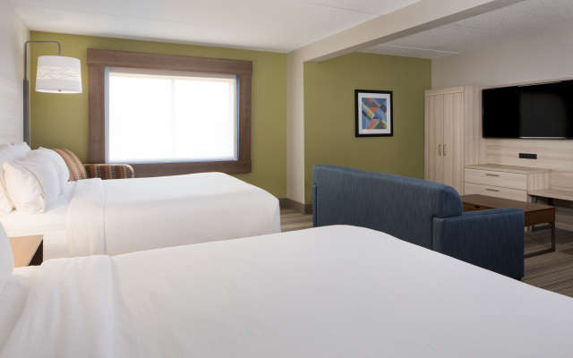 Holiday Inn Express Louisville Northeast by IHG
