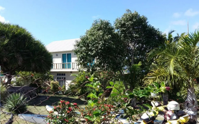 Tigraviers Bed & Breakfast
