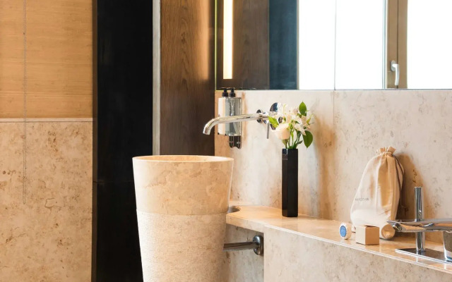 Sofitel Montevideo Casino Carrasco and Spa