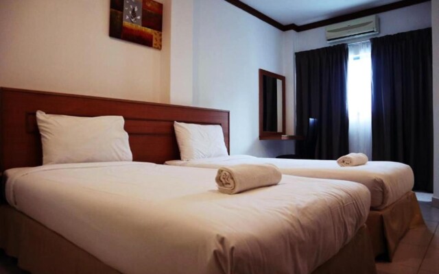 Hotel Amara