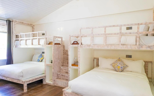 Sutera Sanctuary Lodges at Kinabalu Park