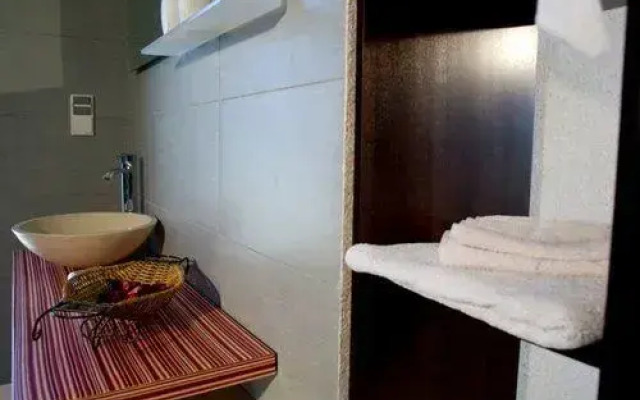 Kokkini Paparouna Villa