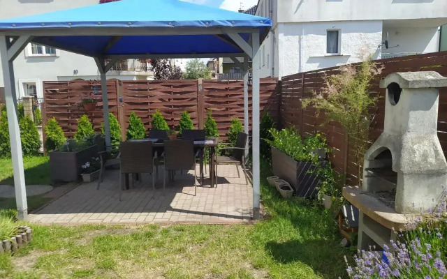 Apartament D&M