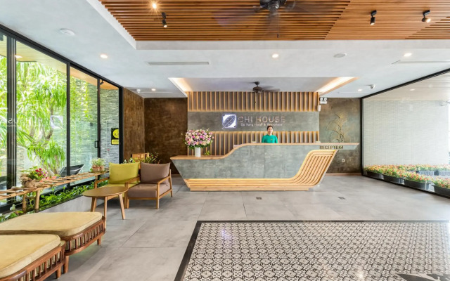 Chi House Danang