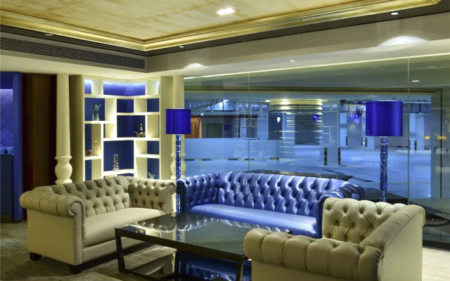 Pullman Dongguan Changan – Lobby – Dongguan
