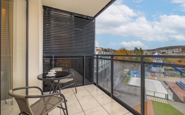 Bel Mare Studio by Renters