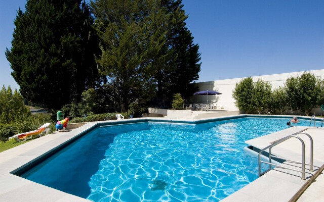 Hotel Eurosol Leiria & Jardim