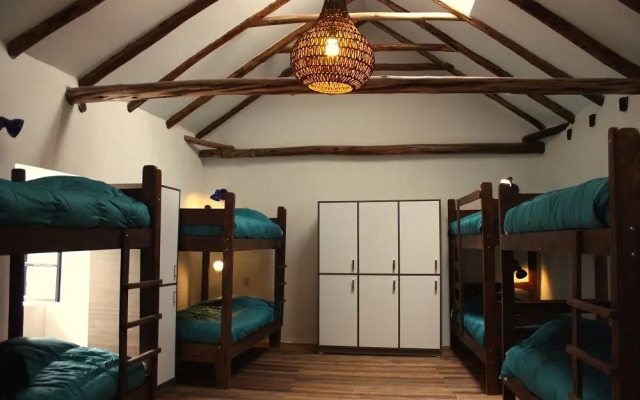 Intro Hostels Cusco