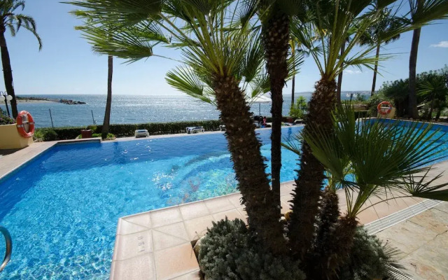 Apartamento El Coral