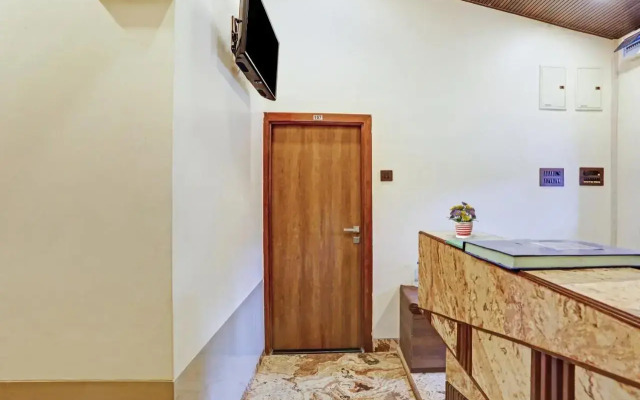 OYO 80514 Malali Residency