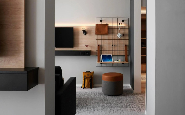 Moxy Milton Keynes