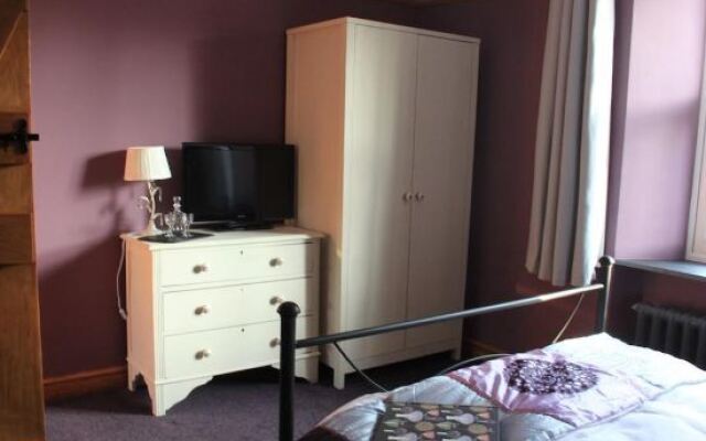 Ellenboro House Bed  Breakfast