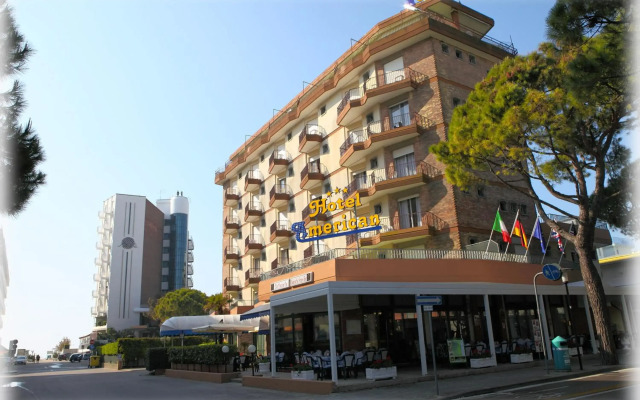 Hotel American