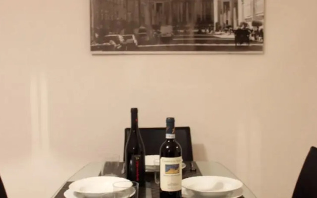 New Vatican Location