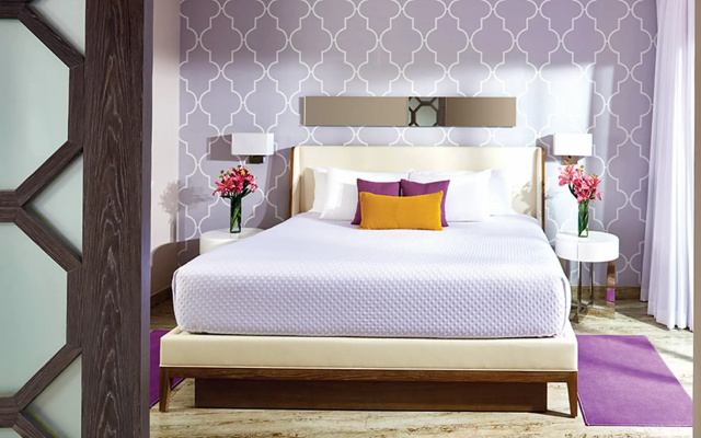 The Fives Beach Hotel & Residences All Senses Inclusive