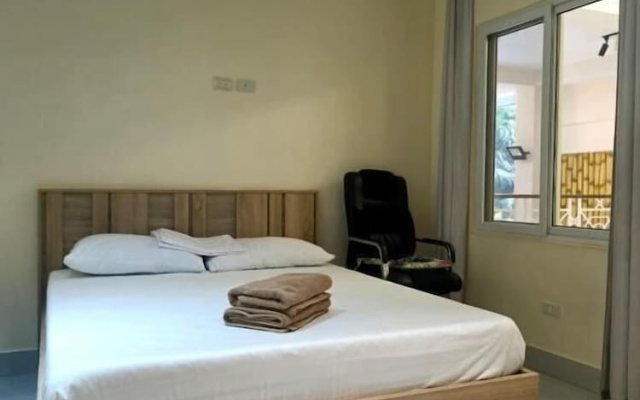 Elicon Suites