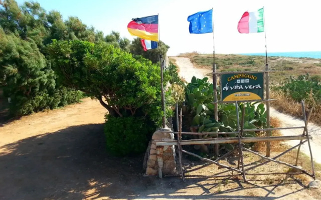 Campeggio Di Vita Vera