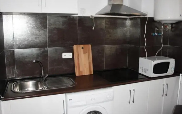 Apartamentos Labradores 24