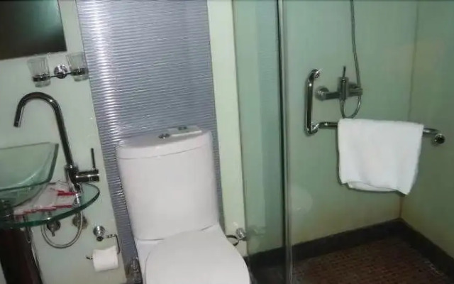 Sun Shine International Plaza Service Apartment