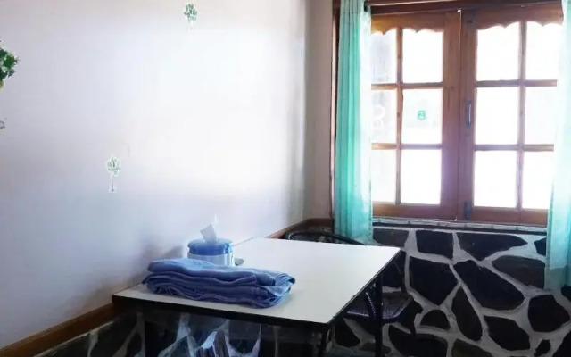 Baan Kieng Dao Resort