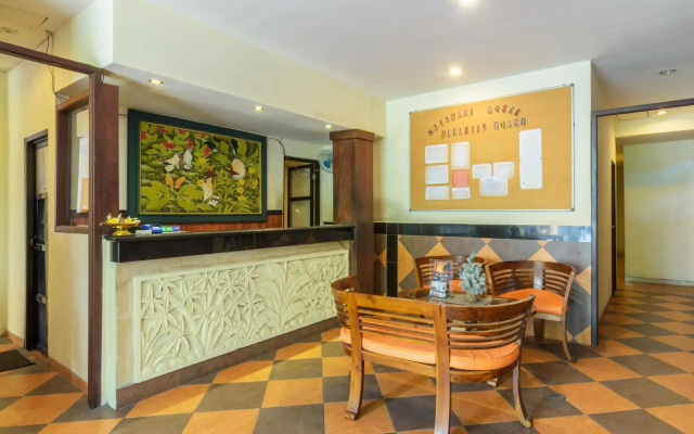 Guest House Matahari