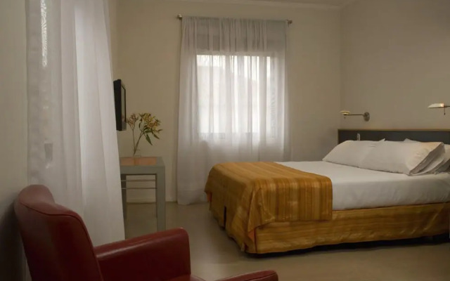Monterilla Hotel