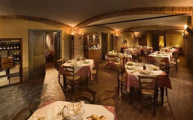 Cascina Baràc